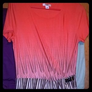 M business casual dress